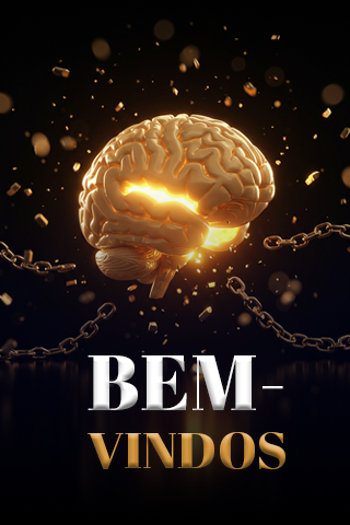 Bem-vindos